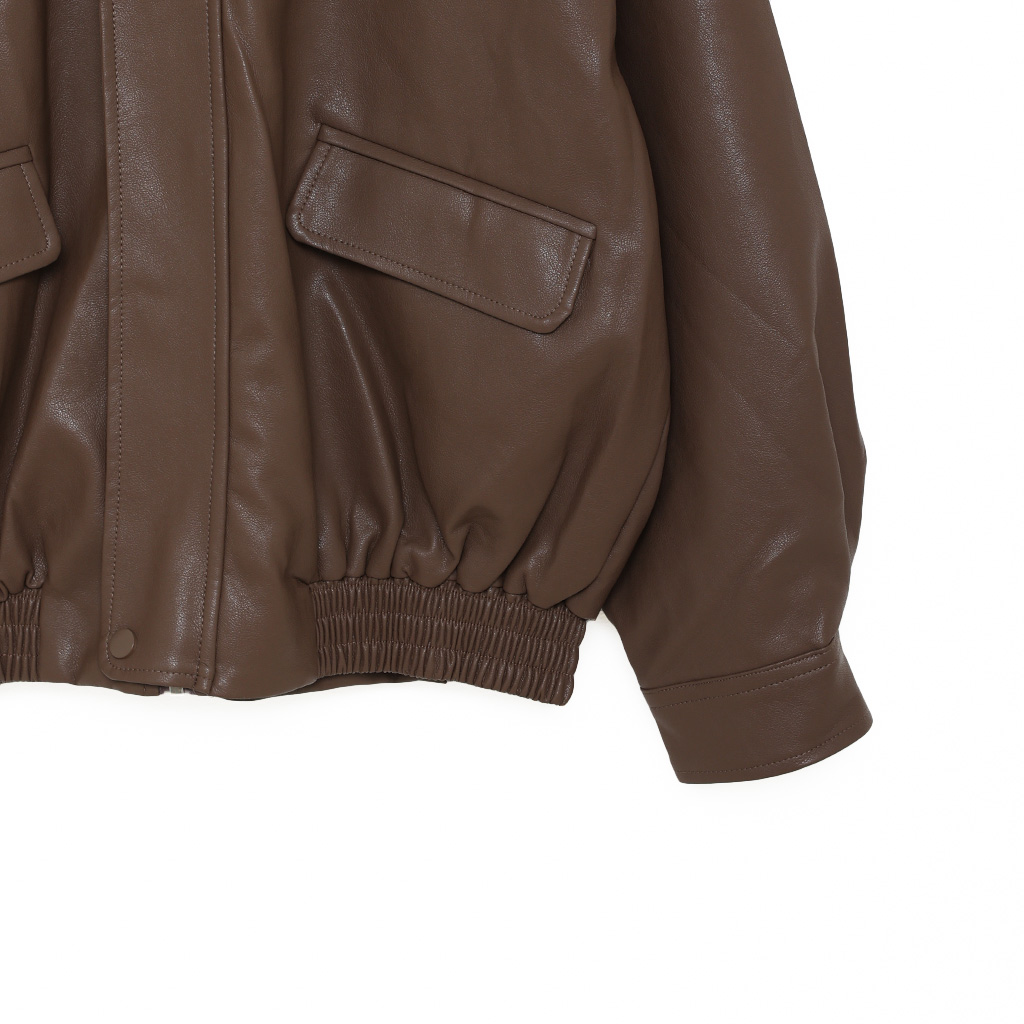 カラーレザージャケット | ファッション通販サイト NUGU