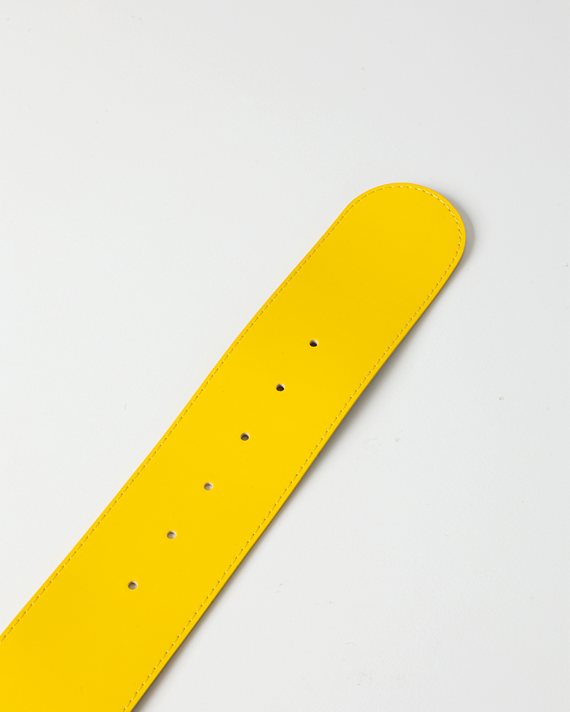 エナメルカラーベルト | ファッション通販サイト NUGU