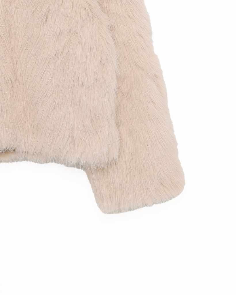 ノーカラーエコファージャケット | ファッション通販サイト NUGU