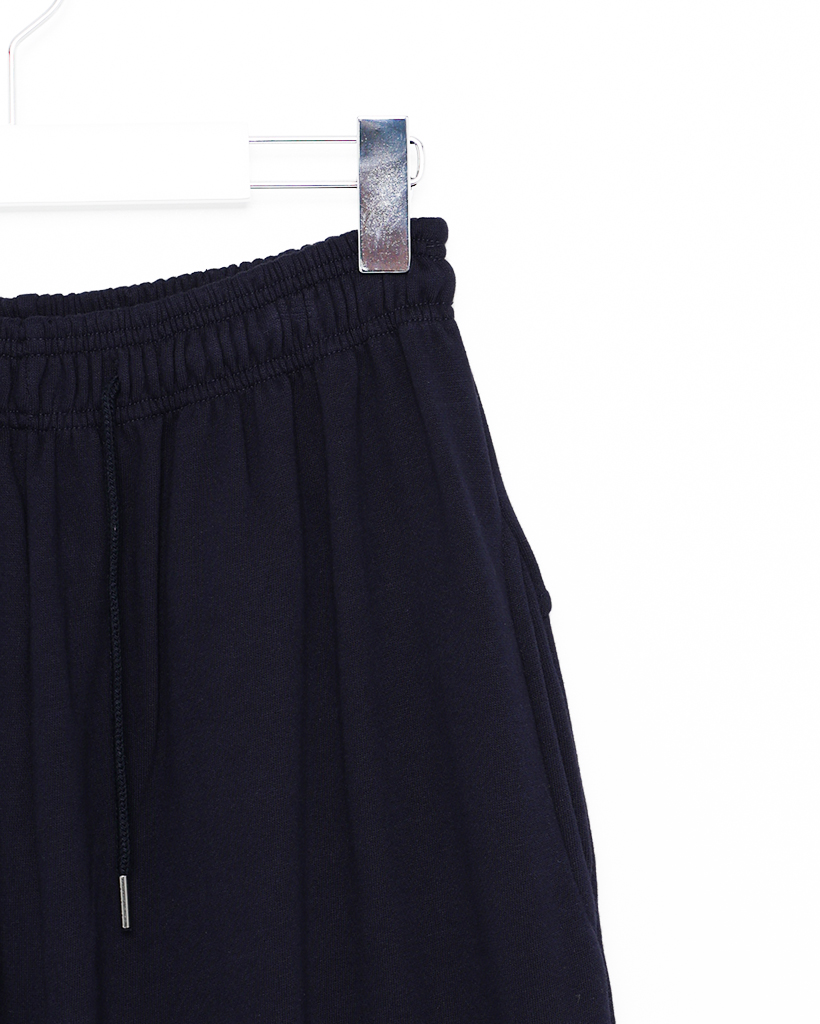 【新品未使用タグ付き】GALARIE VIE ドローストリングジャガードパンツ GALERIE VIE パンツ ハイツイストツイル イージーパンツ
