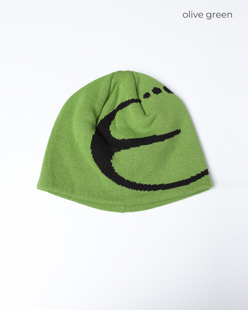 eロゴビーニー | ファッション通販サイト NUGU