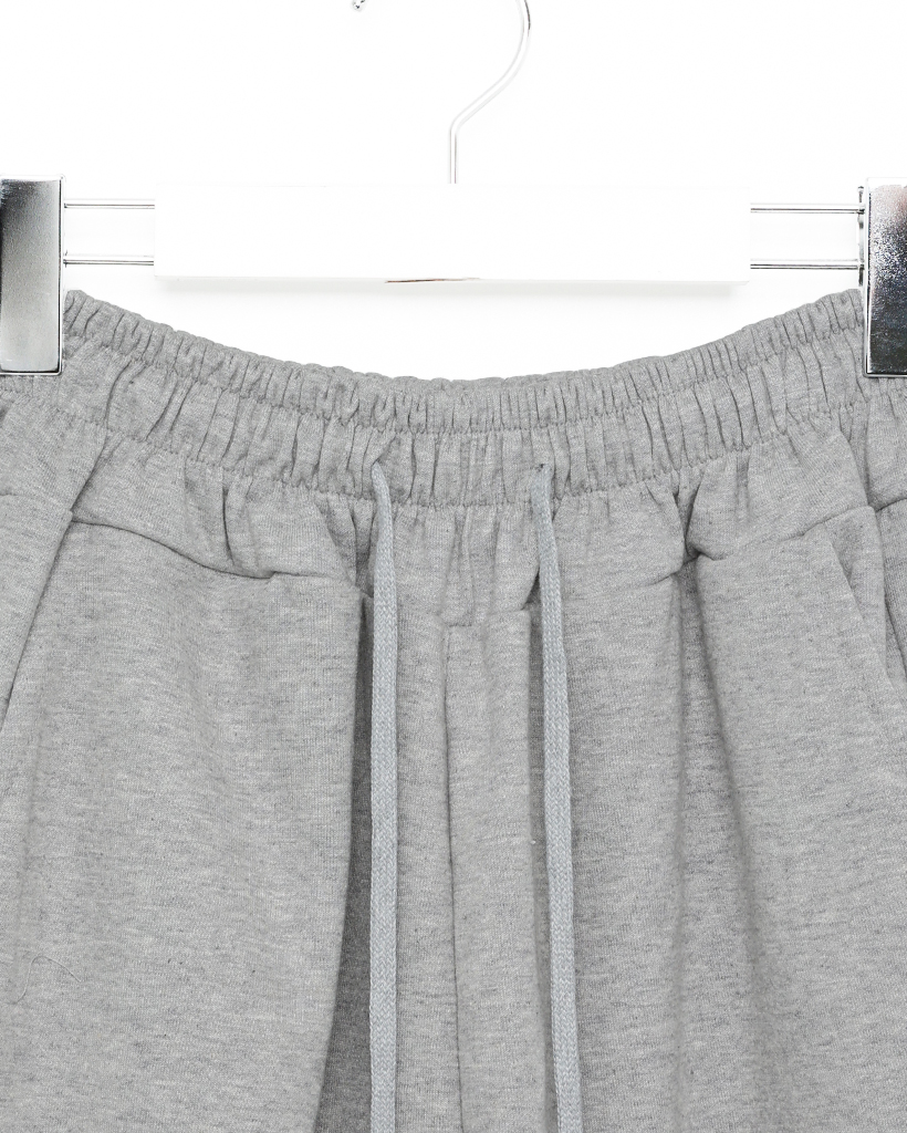 サイドループバミューダパンツ | ファッション通販サイト NUGU