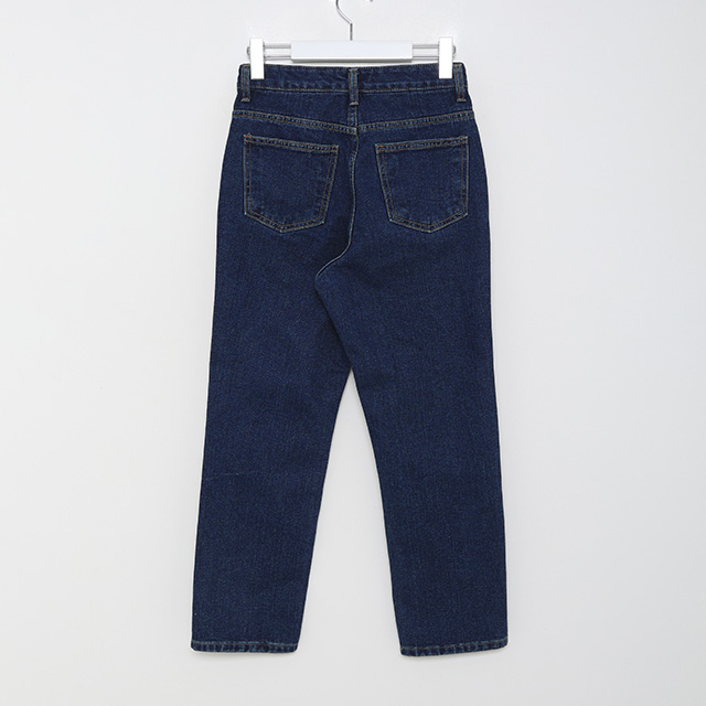 ストレートデニムパンツ | ファッション通販サイト NUGU