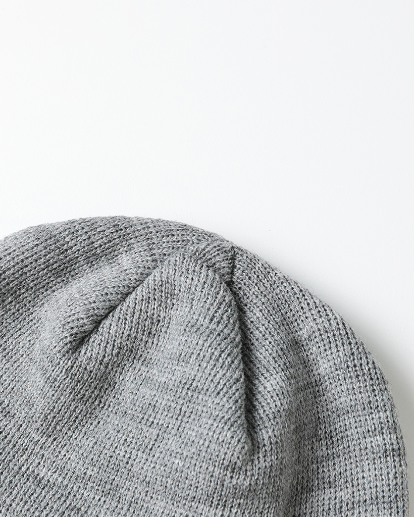 paster studio ビーニー ホワイト paster studio ビーニー ホワイト