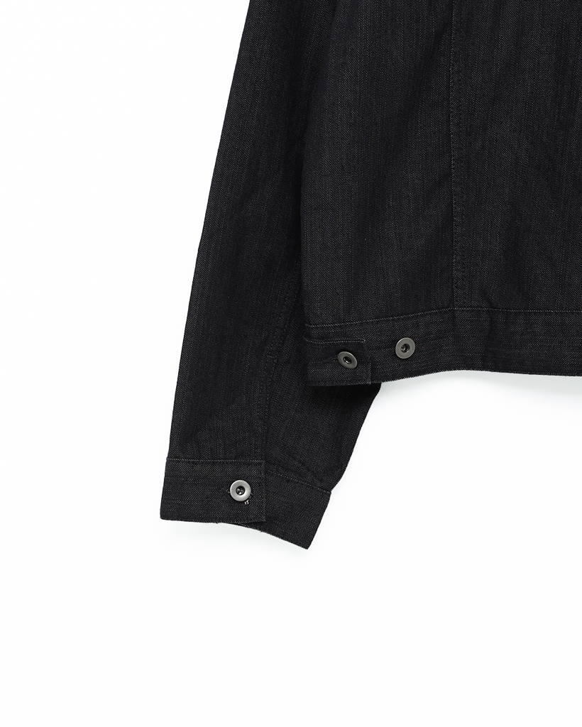 ノンフェードデニムジャケット | ファッション通販サイト NUGU