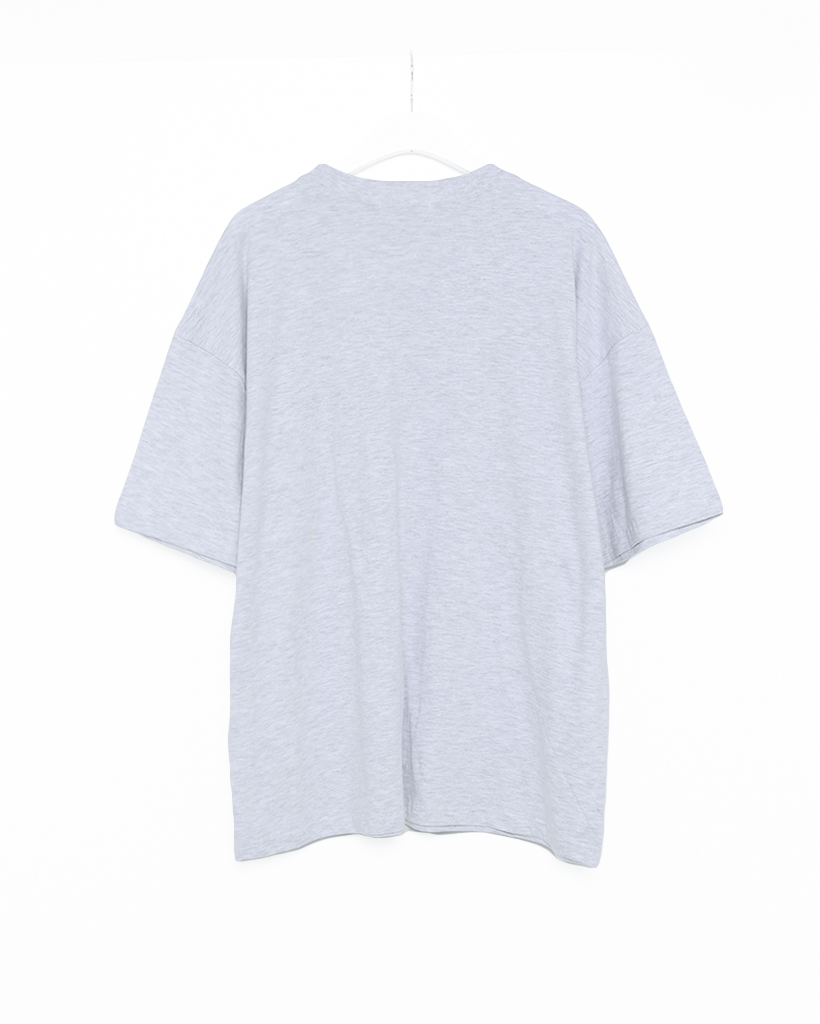 ローズグラフィックハーフTシャツ | ファッション通販サイト NUGU