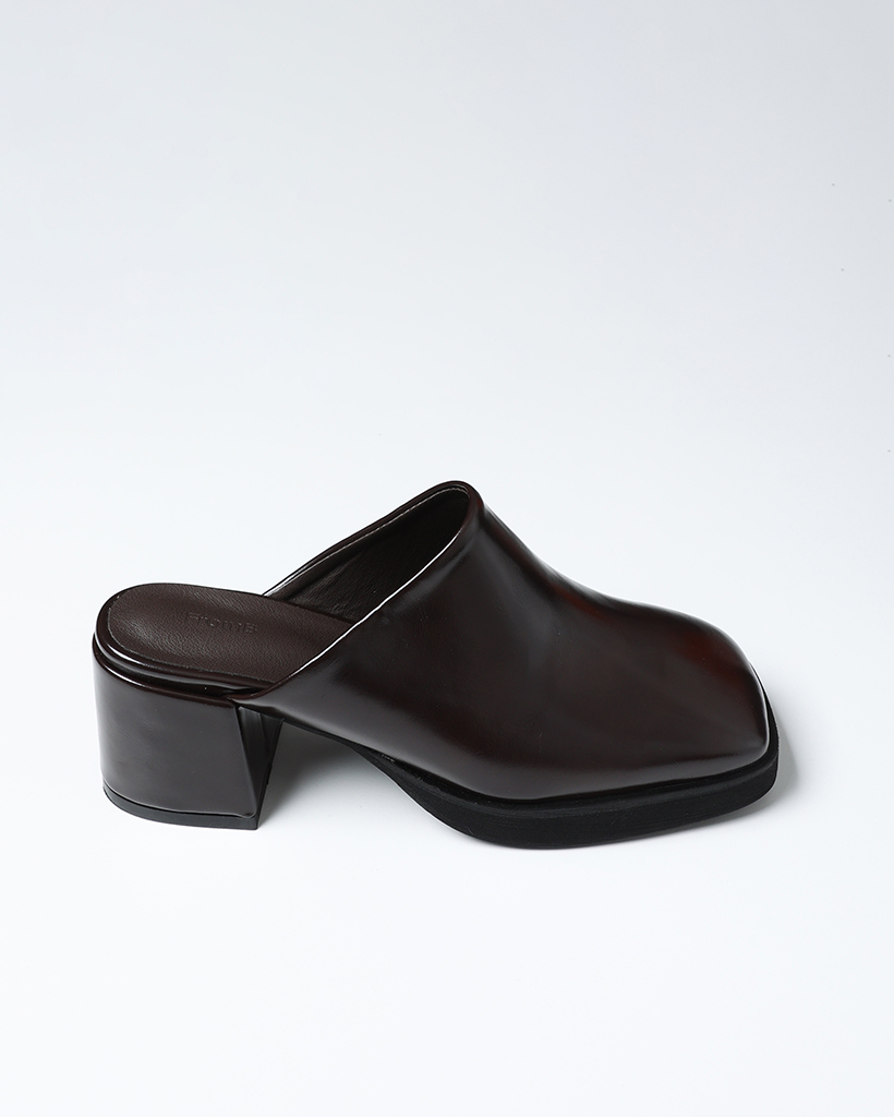 スクエアトゥミュール | ファッション通販サイト NUGU