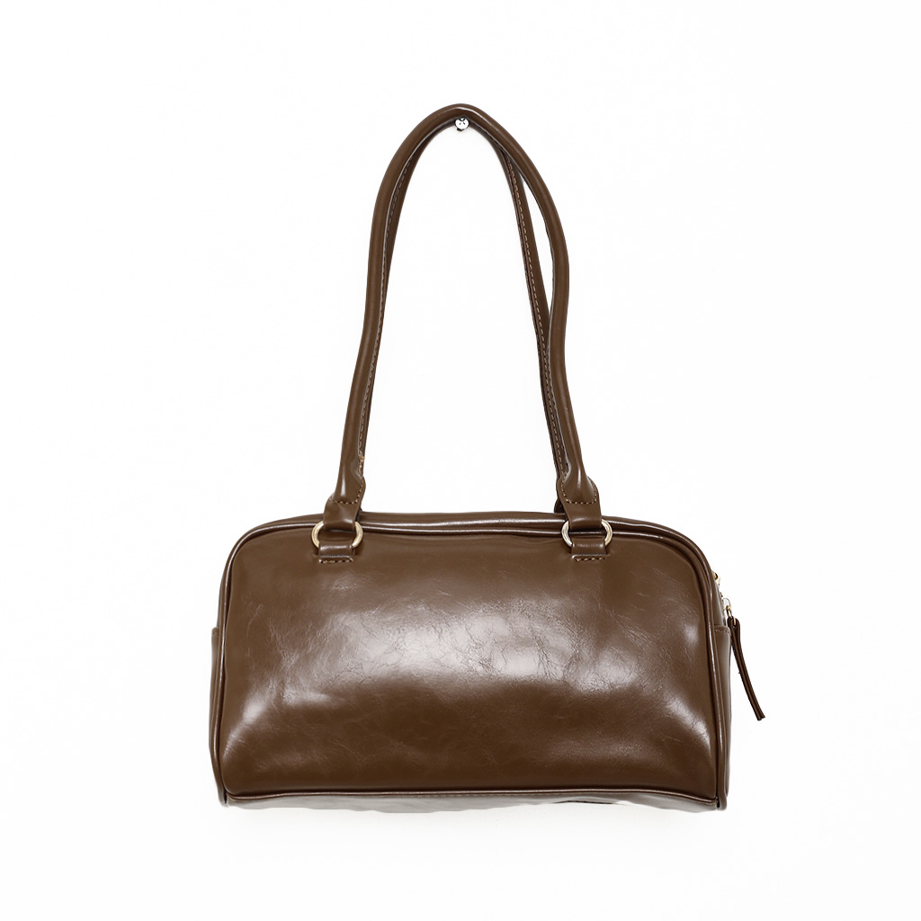 バッグ fugu BOWLING BAG / BLACK | ファッション通販サイト NUGU