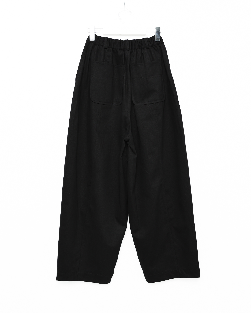 バレルレッグパンツ | ファッション通販サイト NUGU