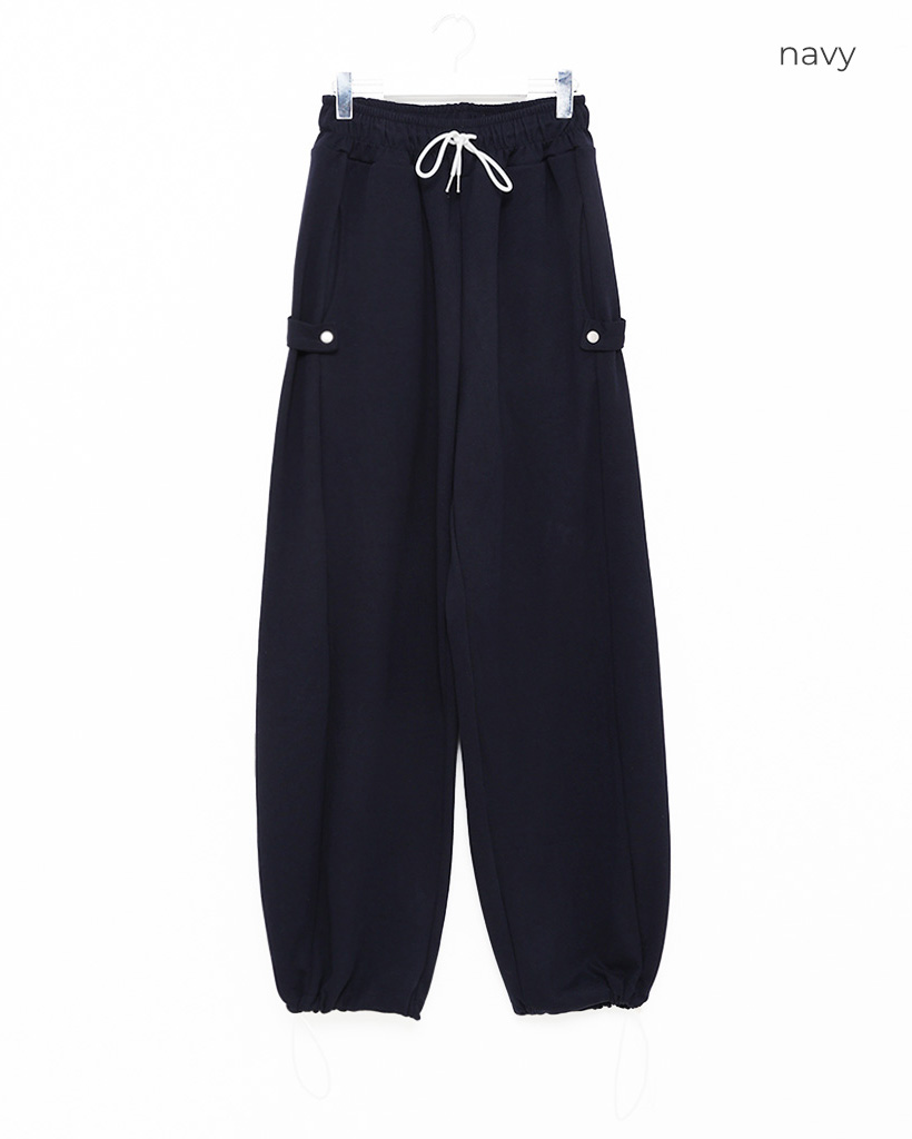 正規品XSuave スナップパンツ XS 秋再入荷](ユニセックス) サイドスナップスウェットパンツ
