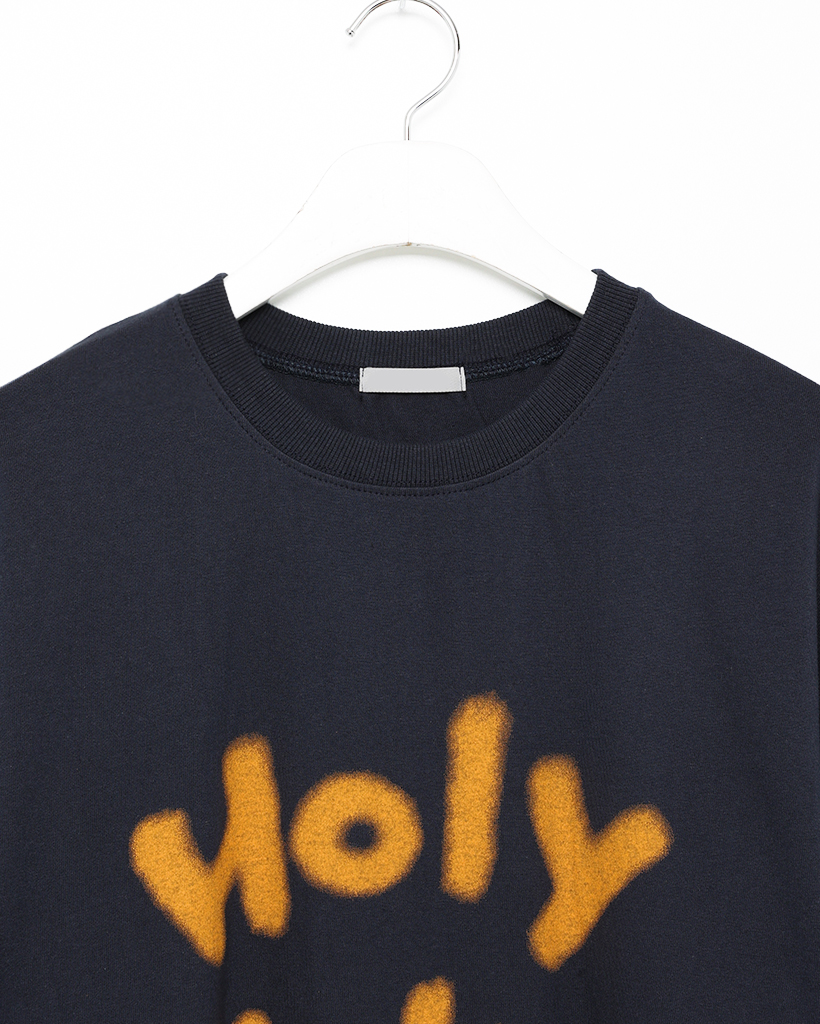 Holy Moly ハーフTシャツ | ファッション通販サイト NUGU