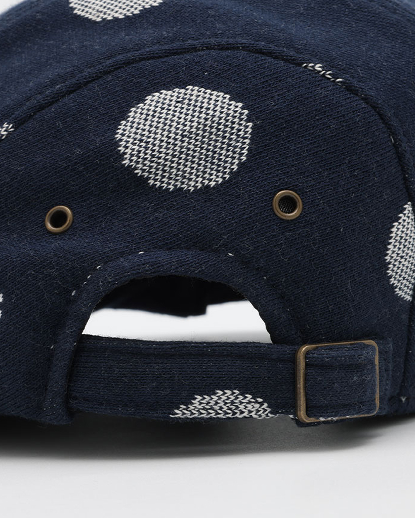 [NF]25SS★ANGEL DOT HUNTING CAP Angel Dot Hunting Cap (Navy) F25QE997 - FANCY CLUB | 60