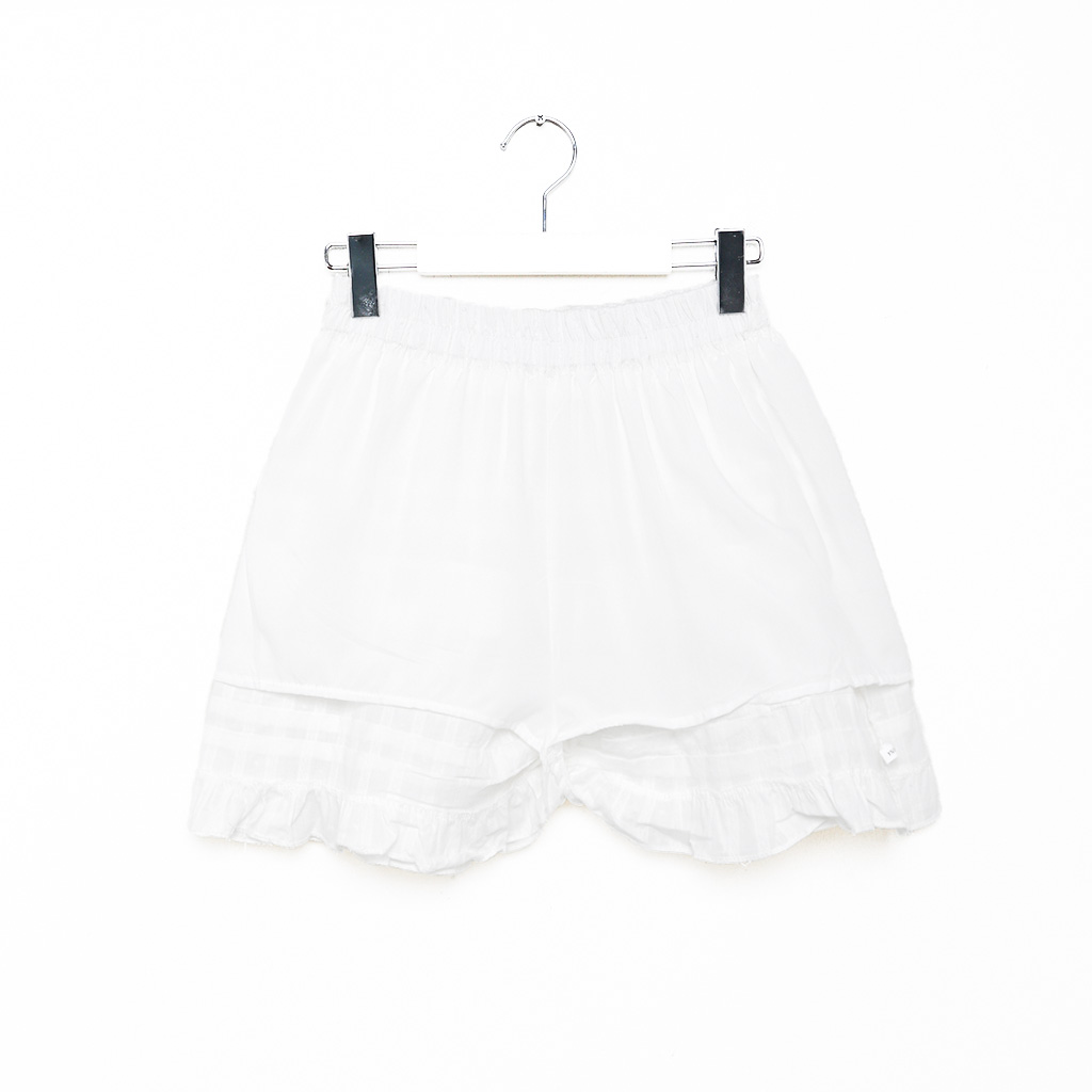 フリルミニスカート | ファッション通販サイト NUGU