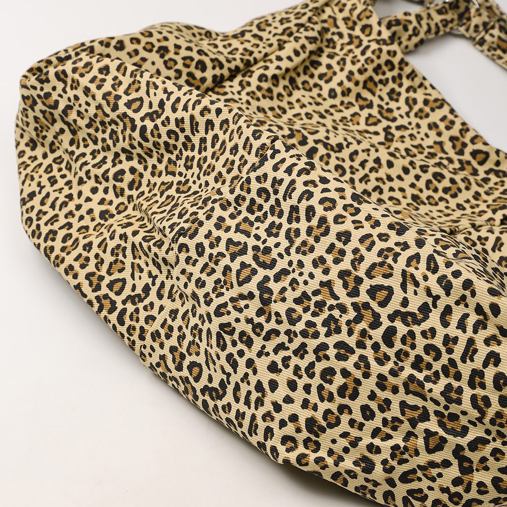 3wayレオパードビッグバッグ | ファッション通販サイト NUGU