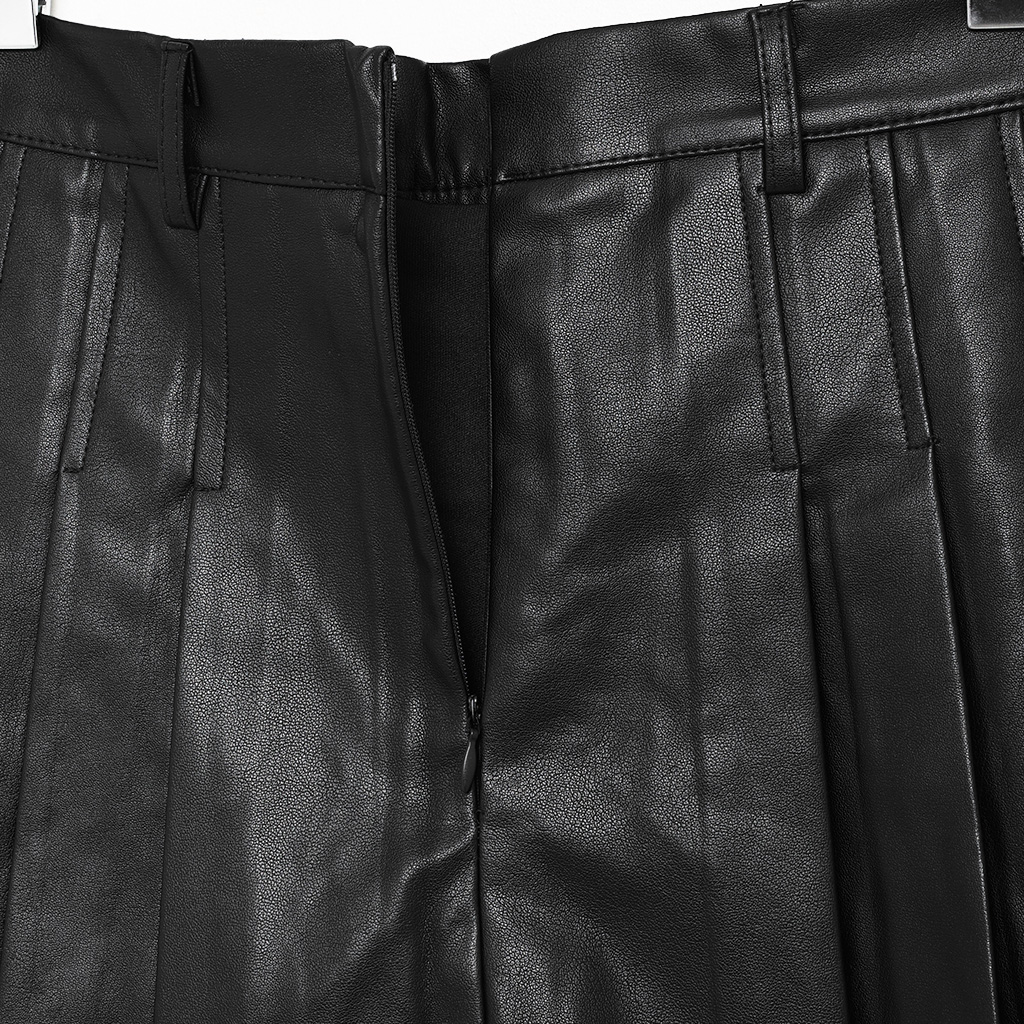 miオーダーページ MidiUmi ドット柄バンドカラーシャツ｜ MARcourt ONLINE STORE