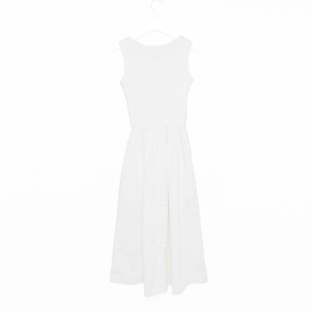 ノースリーブワンピース ワンピース 全3色 ノースリーブ[品番：JSFW0014216]｜JS FASHION