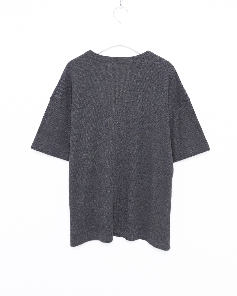 【人気商品！】rag & bone カーキ ワッフル ヘンリーネック 人気商品！】rag & bone カーキ ワッフル ヘンリーネック 楽天