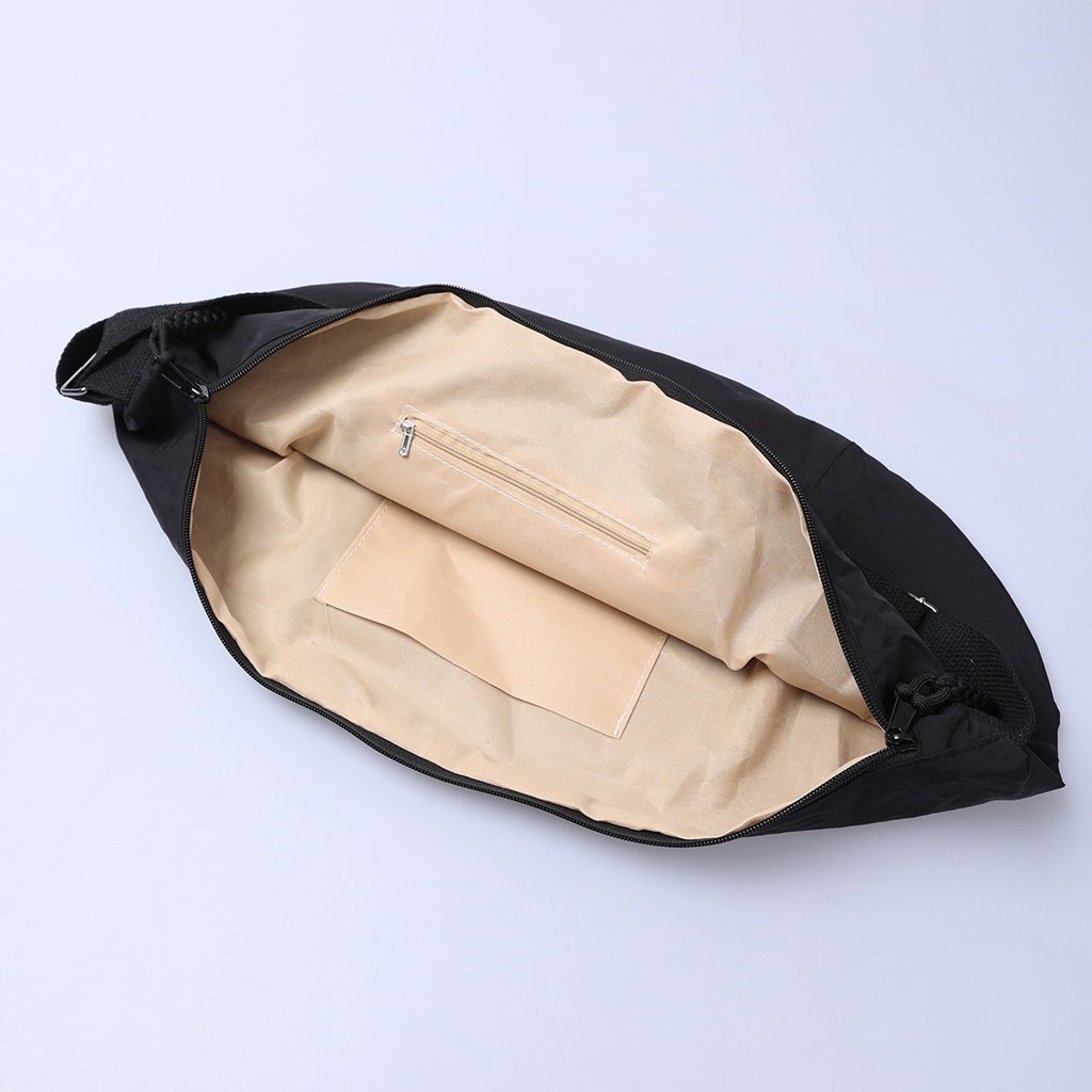 チャックポイントホーボーショルダーアンドクロスバッグ