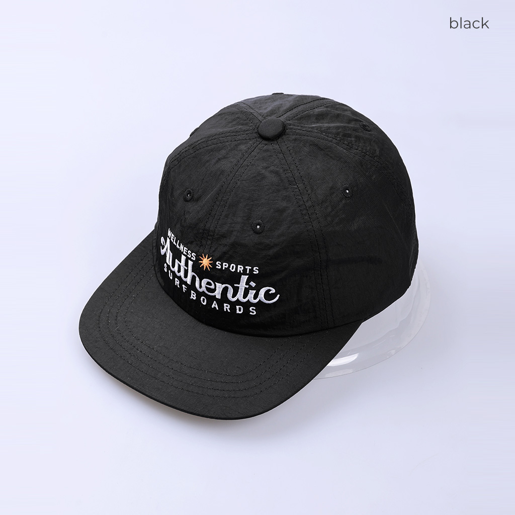Acut キャップ クールキャンプキャップ | ファッション通販サイト NUGU