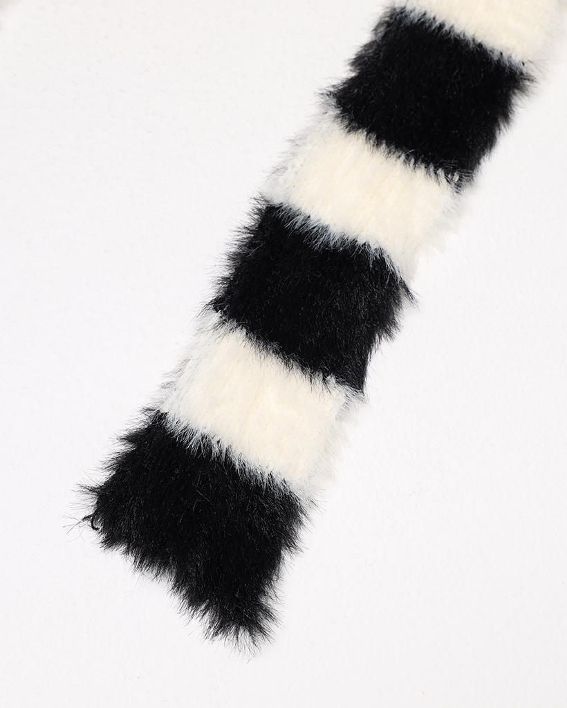 新春ライブ2025　みなとみらい　ニットネックマフラー　32駆 新春ライブ2025 みなとみらい ニットネックマフラー 32駆 楽天