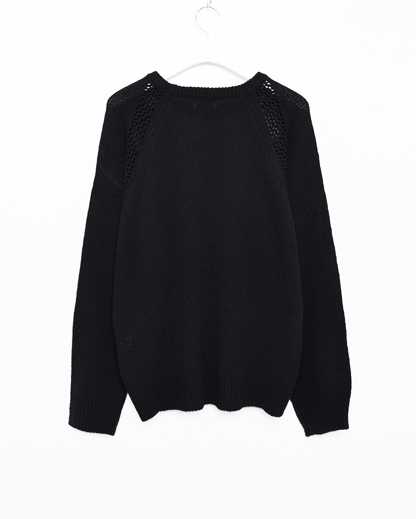 ⭐︎お値下げ⭐︎ワンフィフス　ニットラグランセーター ⭐︎お値下げ⭐︎ワンフィフス ニットラグランセーター ≪Special