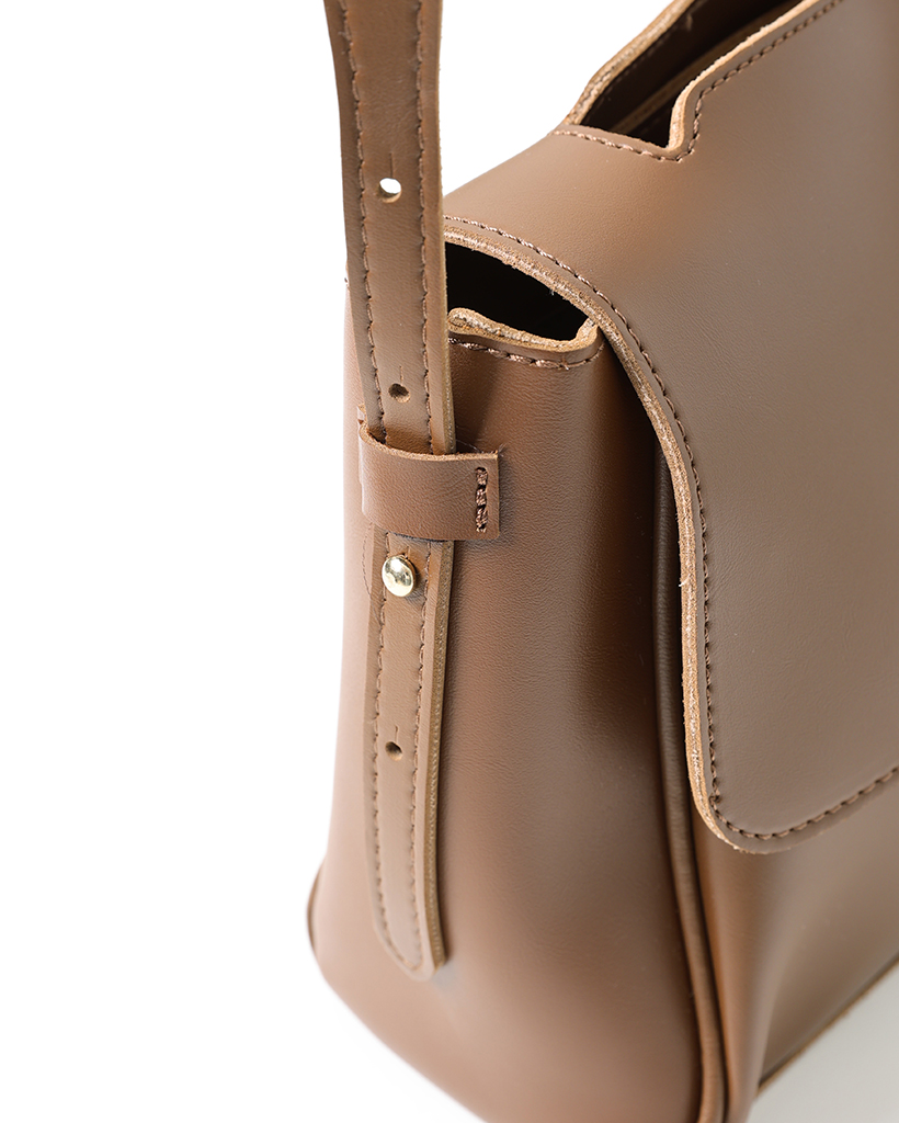 フラップベルトショルダーバッグ | ファッション通販サイト NUGU