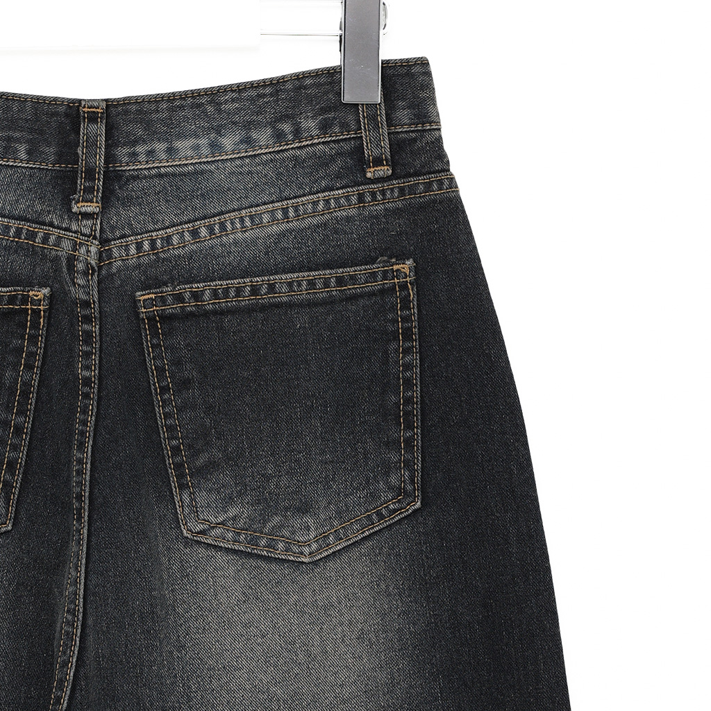 UES 34インチ デニムパンツ Amazon | Bulwark 34インチ股下classic-fitジーンズ、デニム US