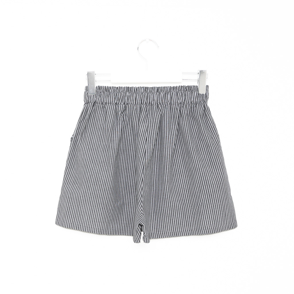 ストライプショートパンツ | ファッション通販サイト NUGU