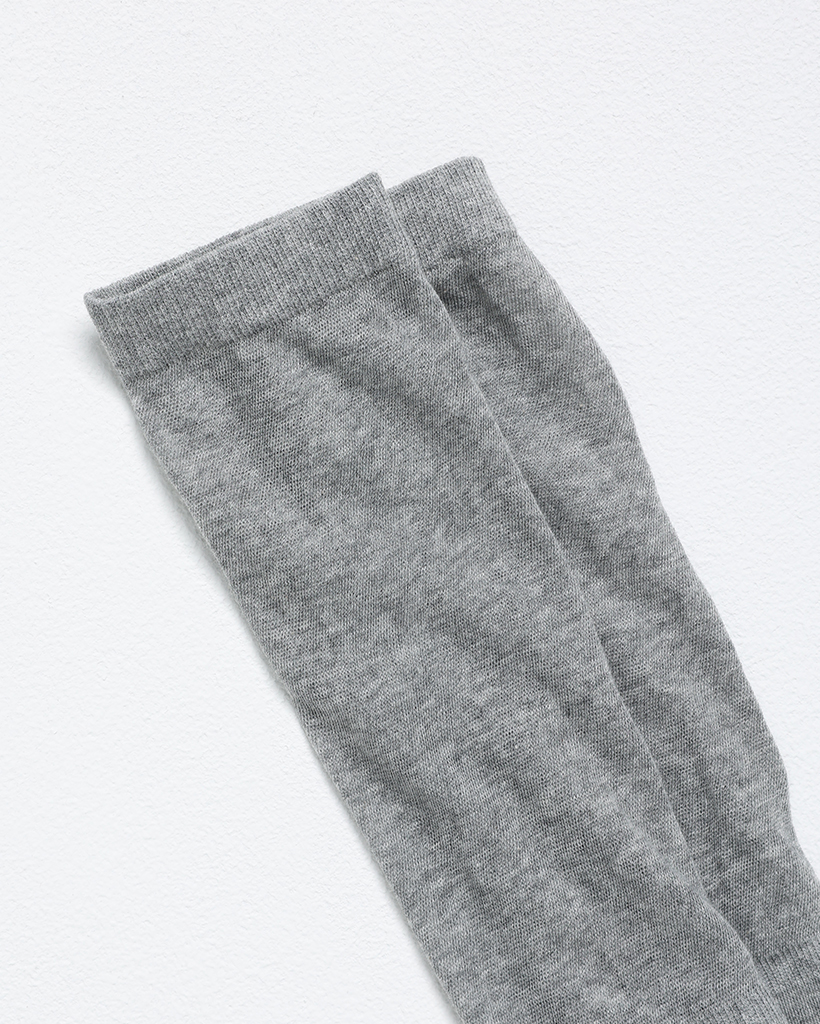 The SECRETCLOSET別注BRESCIANIカシミヤニーハイソックス セール】 【WOMEN】ベーシック ニーハイソックス （ソックス