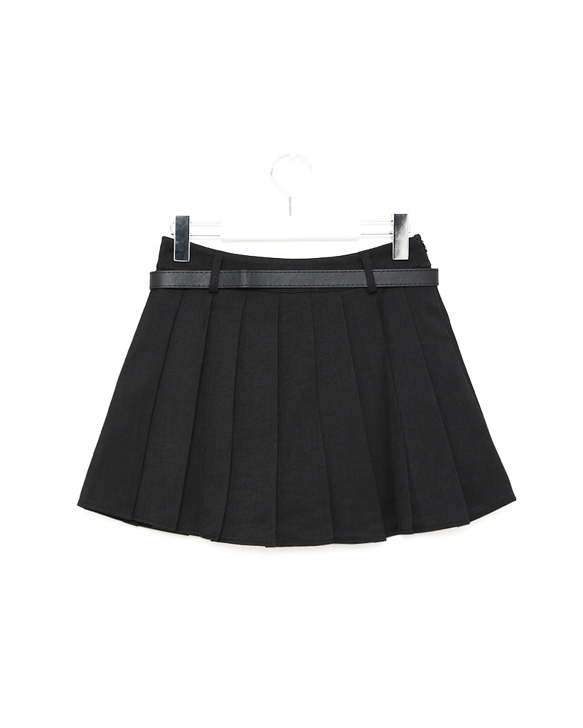 ミニスカート LUV IS TRUE RT 2-WAY SKIRT 4BXK382 LUV IS TRUE RT 2-WAY SKIRT 4BXK382 (LUV IS TRUE/ミニスカート