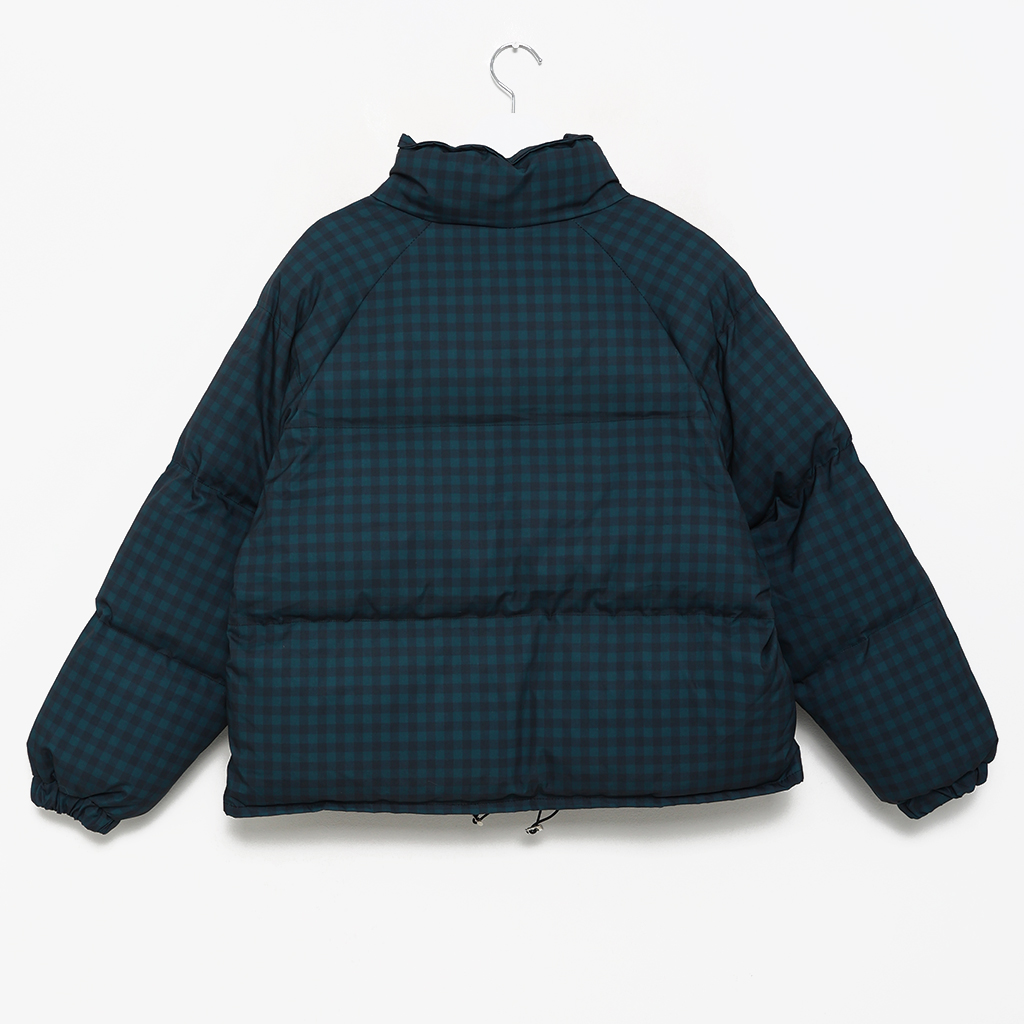 ジャケット・アウター nux NANGA (ナンガ) ×686 GORE-TEX PACLITE SHELL JACKET シックス