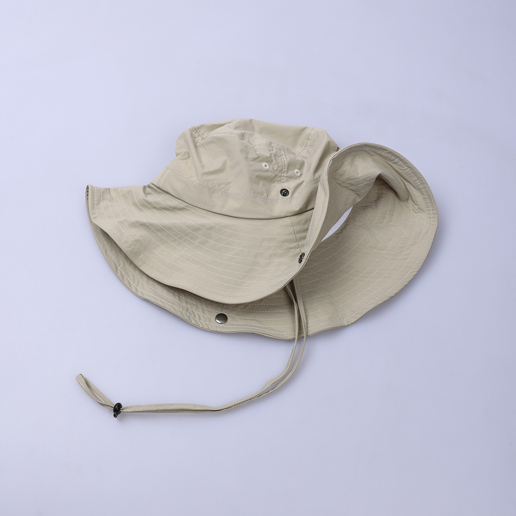 ワイドブリムサファリハット | ファッション通販サイト NUGU