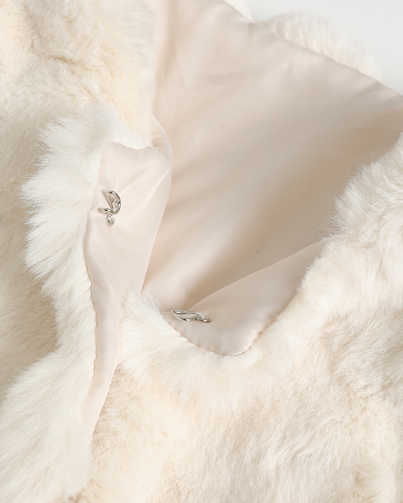 ジャケット・アウター Tsukushi バブルファージャケット | ファッション通販サイト NUGU