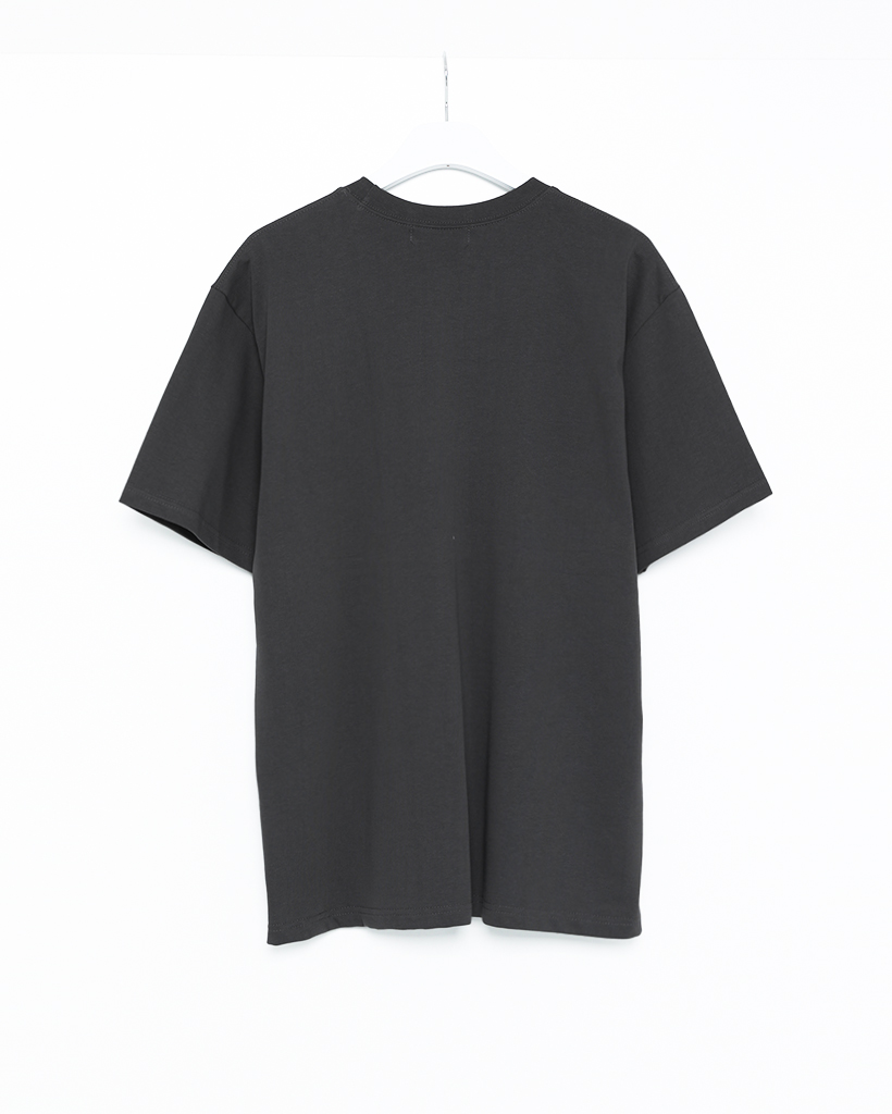 ★国内発送 ズンバ Love Crew Neck Tee Bold Black ユニセックス ユニセックス】N'3@Tシャツ 白ホワイト 黒ブラック | Huntress