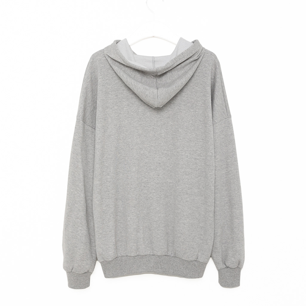 NEWYORKレタリングフードスウェット | ファッション通販サイト NUGU 