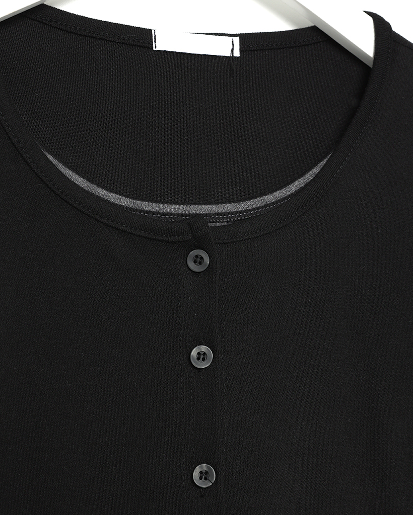 ボーダーレイヤード半袖Tシャツ | ファッション通販サイト NUGU