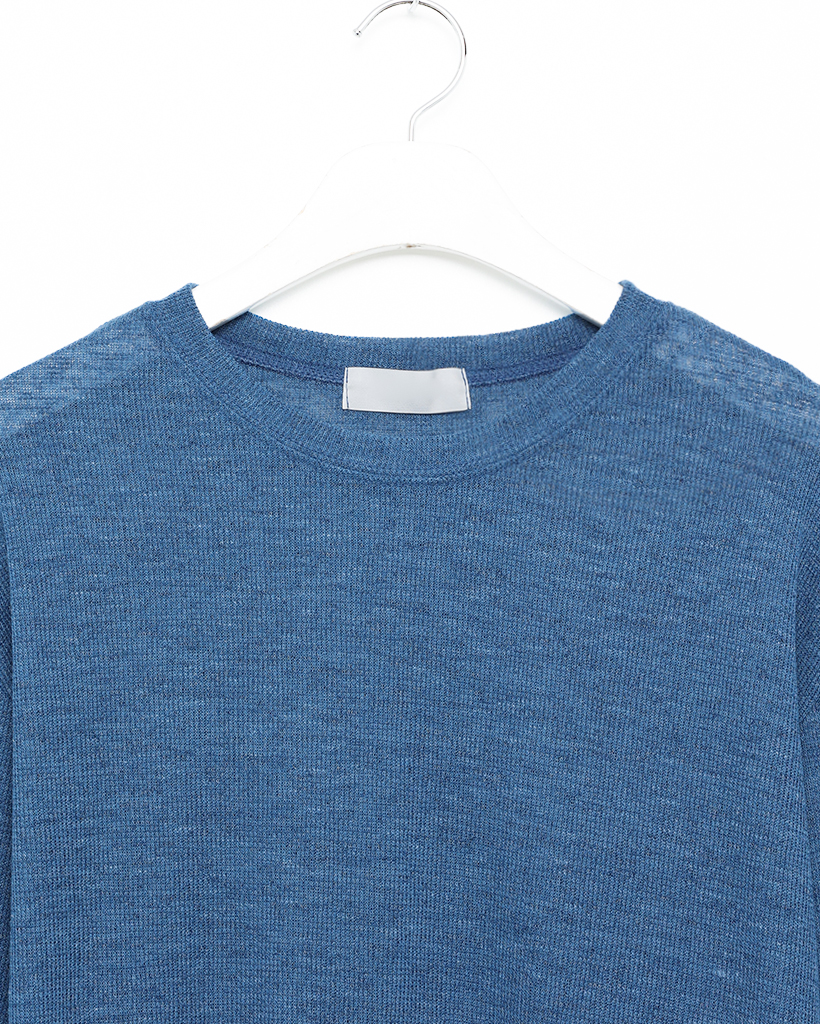 ユニセックス ルーズフィット 長袖Tシャツ | ファッション通販