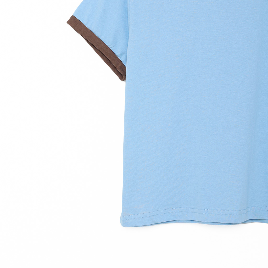 リンガーTシャツ | ファッション通販サイト NUGU