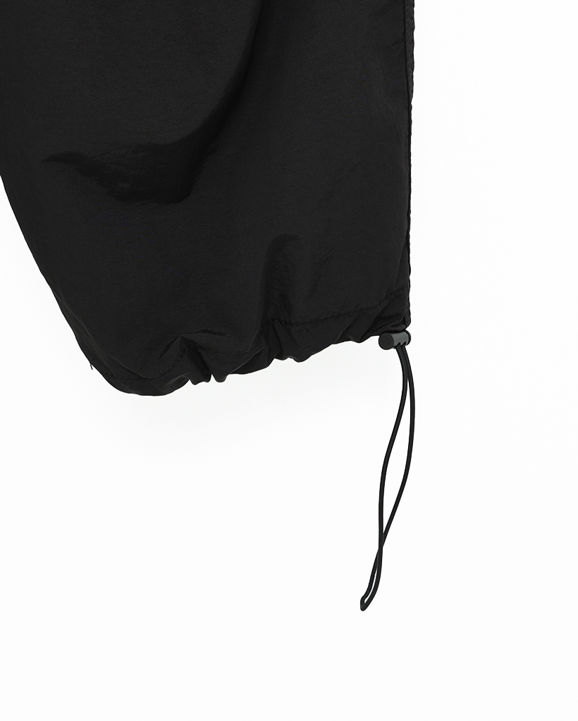 ナイロンパラシュートイージーパンツ | ファッション通販サイト NUGU