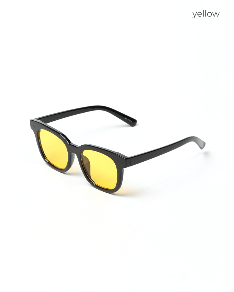 カラーサングラス | ファッション通販サイト NUGU