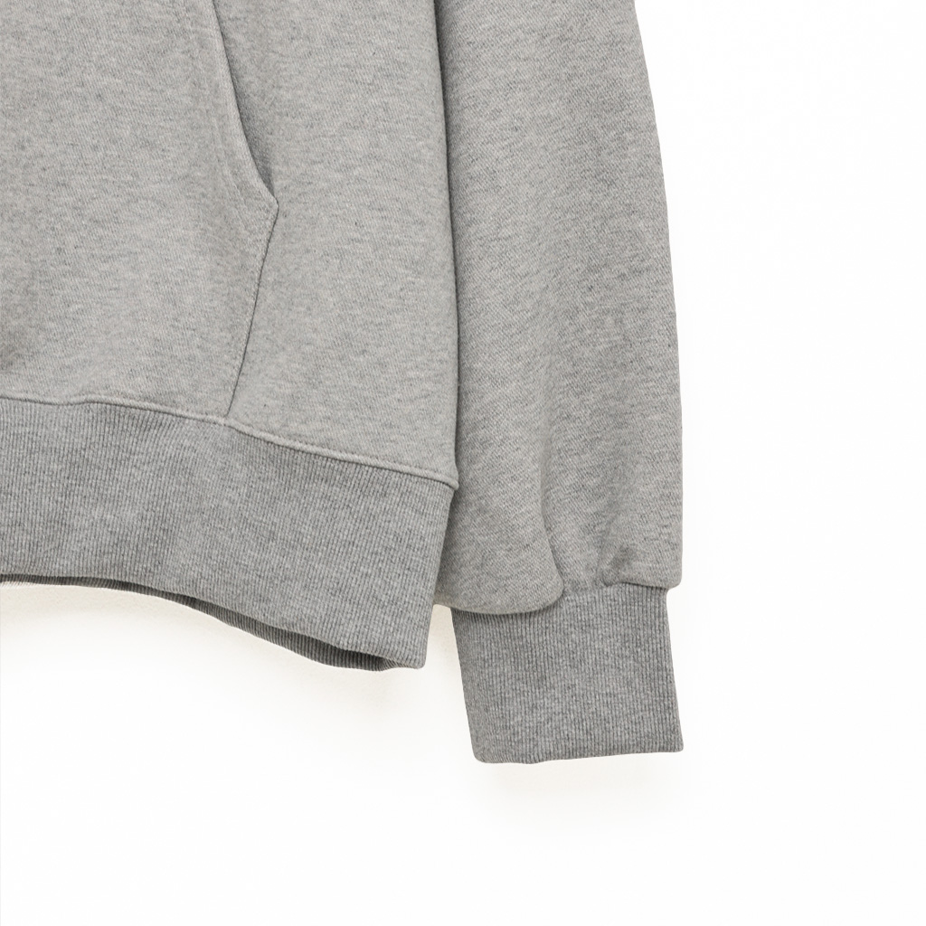 Nodress × Room SERVICE888 パーカー 3color]オーバーサイズレタリングカジュアルフードパーカー