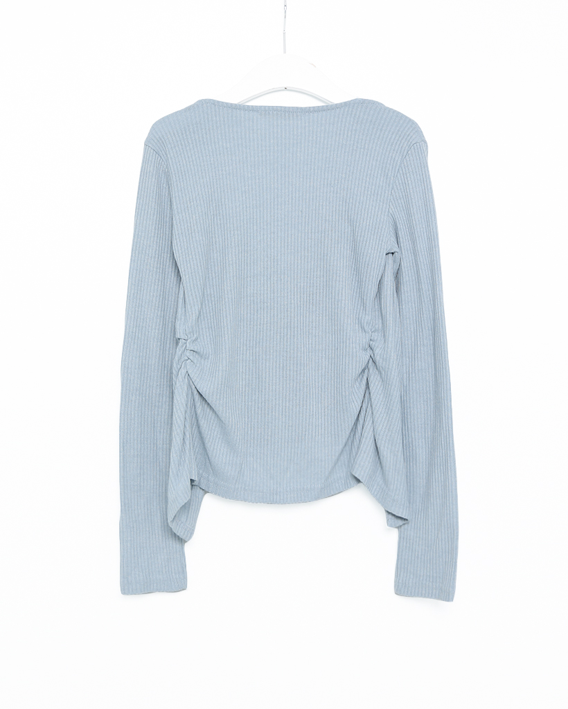 チェックスリーブレスカーディガンセット | ファッション通販