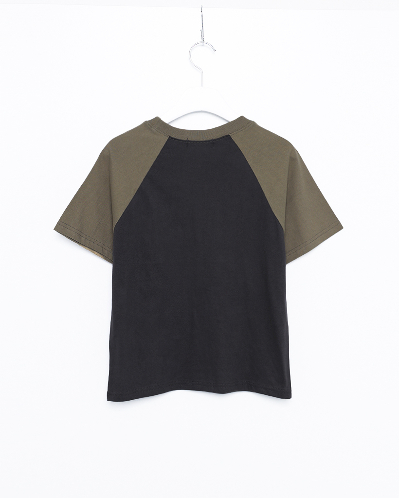SUKARA オープンネックTee L SUKARA オープンネックTee L