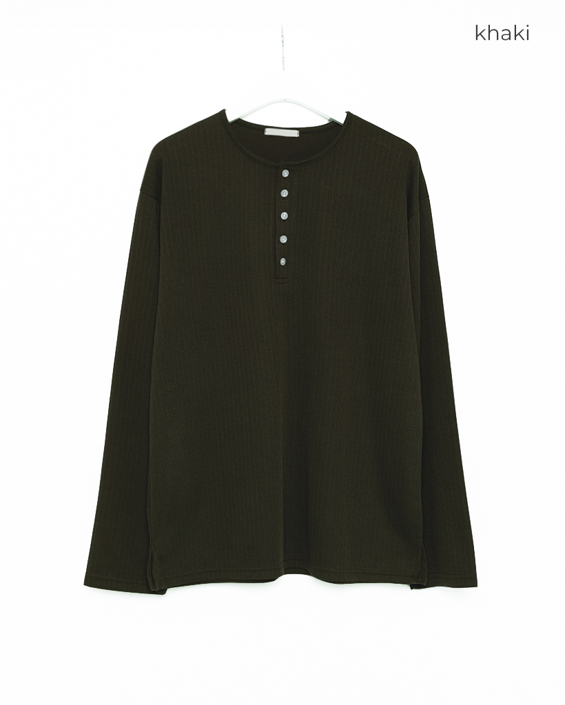 GARMENT ガーメント　ヘンリーネック 067-7823930006_3.jpg