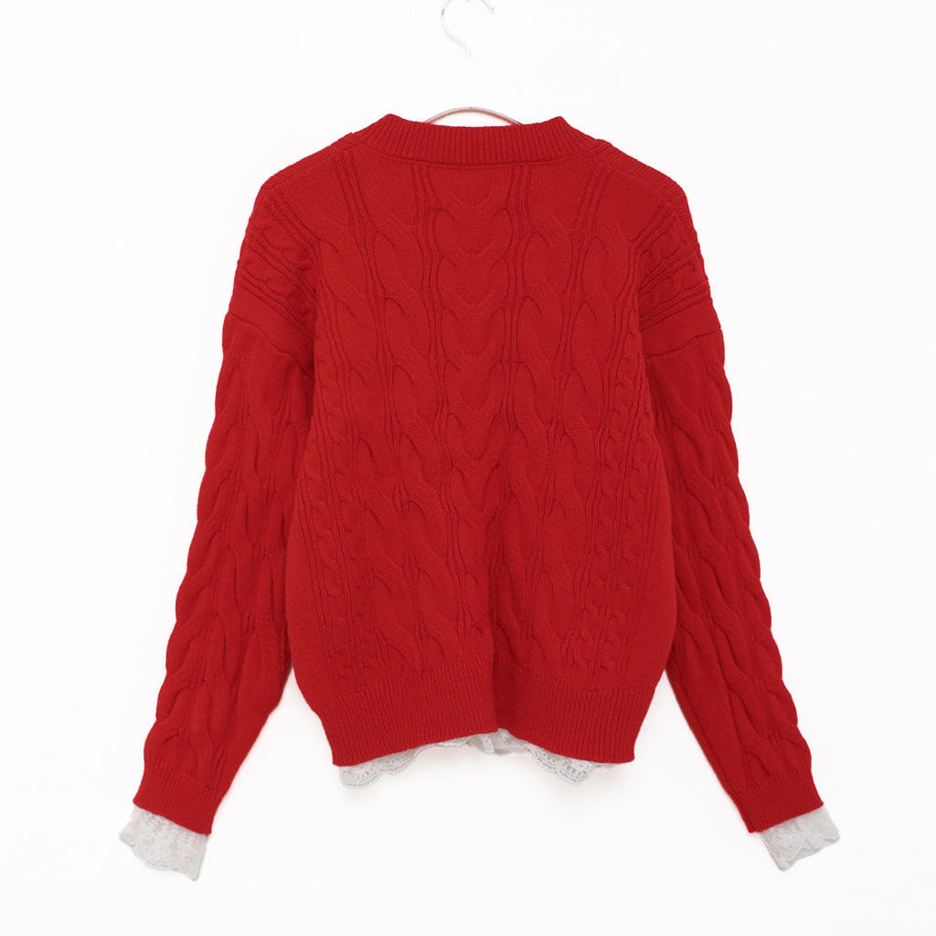 Jwanderson バラクラバニット Jwanderson バラクラバニット