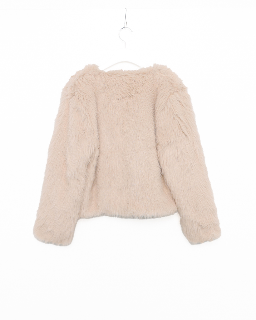 ノーカラーエコファージャケット | ファッション通販サイト NUGU