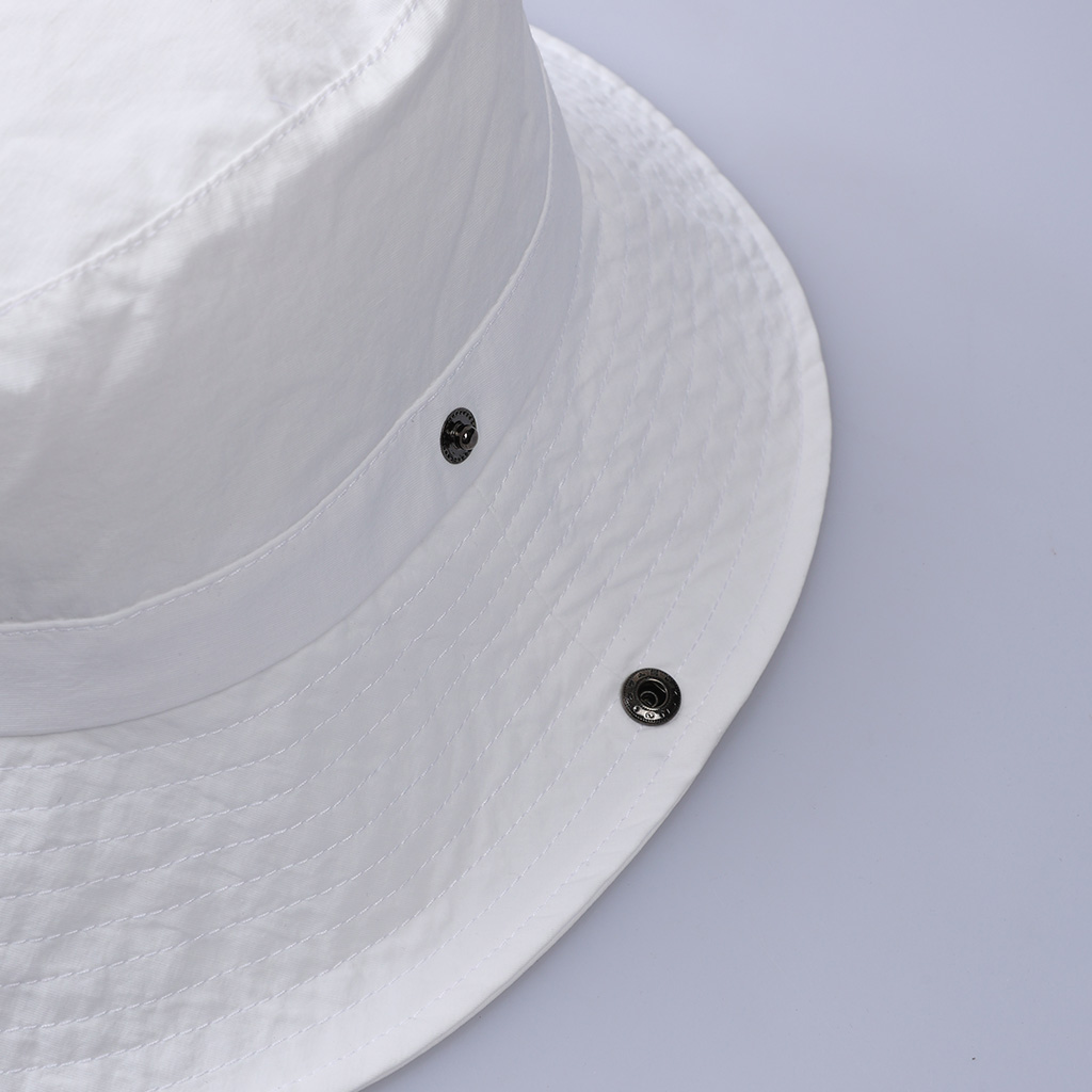 ベーシックバケットハット | ファッション通販サイト NUGU