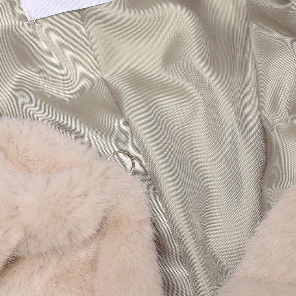 丸襟ファージャケット | ファッション通販サイト NUGU