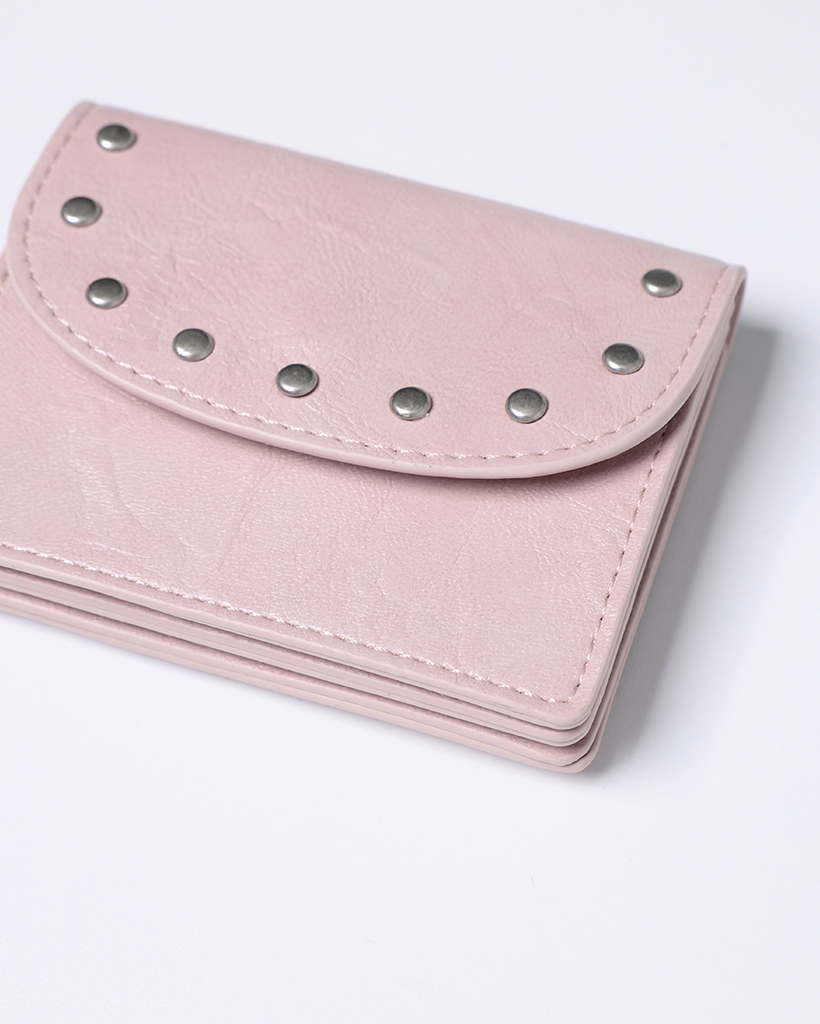 ぷるそです スタッドポイント財布 | ファッション通販サイト NUGU