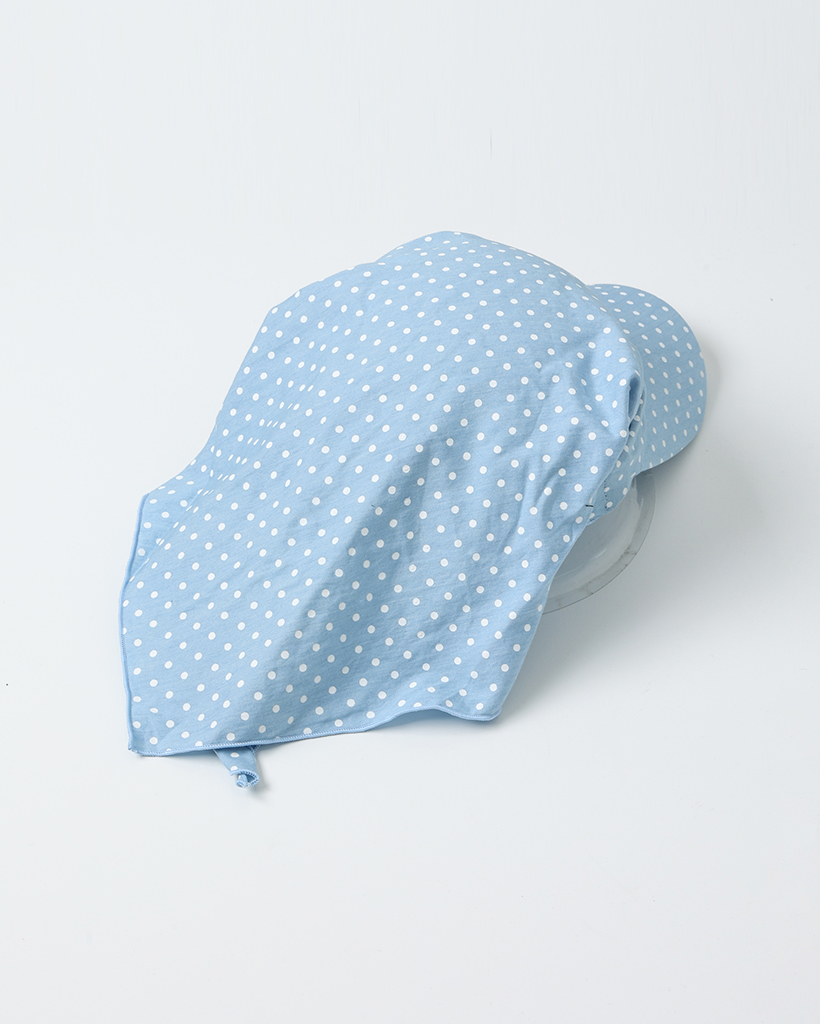 CLUT STUDIO カウボーイキャットスカーフトップ カウボーイキャットスカーフトップ - CLUT STUDIO | 60